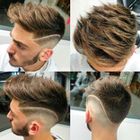 Cool Hair Style Ideas for Men
