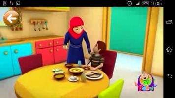 أناشيد اطفال 2018 فيديو بدون انترنيت screenshot 3