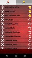 Christmas Ringtones 2018 ảnh chụp màn hình 1