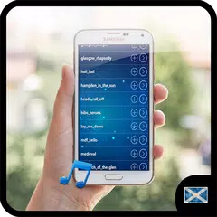 Scottish Ringtones 2018 offline