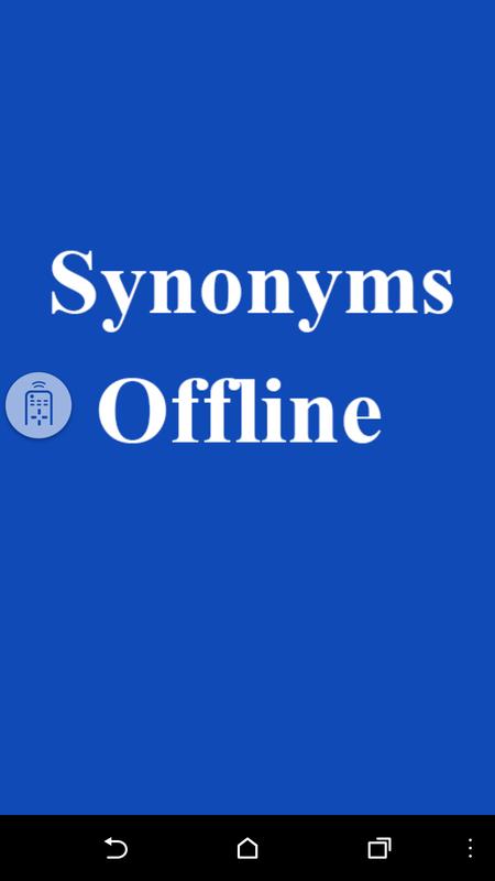 Dating synonyms english