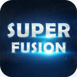 Super Fusion simgesi