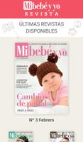 Mi bebé y yo Revista Digital পোস্টার