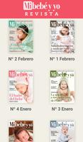 Mi bebé y yo Revista Digital 스크린샷 1