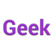 Geek The Time for Pebble
