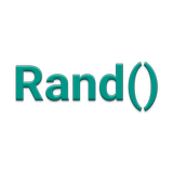 Rand() Watchface for Wear biểu tượng