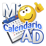 Mi calendario AD