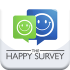 The Happy Survey icône