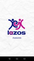 Asesores Lazos Affiche
