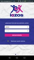 Asesores Lazos اسکرین شاٹ 1