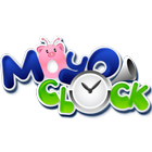 MoyoClock ikona