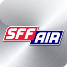 SFF-Air support アイコン