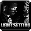 Light Setting For DSLR Photo