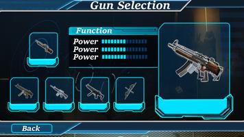 Wild Apes Rampage Ekran Görüntüsü 2