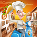 墨西哥美食塔科：特級廚師餐廳遊戲 APK