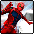 Icona Ant hero Man Micro battle-Micro Transform hero man