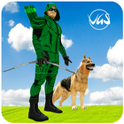 Green Arrow Shooter أيقونة
