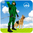 Green Arrow Shooter: Jungle survival hunter games APK