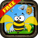Bee Swarms War - Race The Army APK