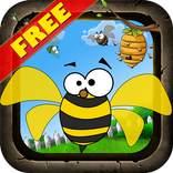 Bee Swarms War - Race The Army