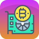 Bitcoin Clicker Game 2018 APK