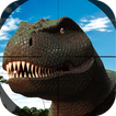 Jurassic Hunting Survival-Dinosaur evolution world