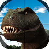 Jurassic Hunting Survival-Dinosaur evolution world simgesi