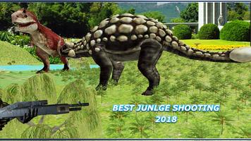 Jurassic Hunting Survival-Dinosaur evolution world gönderen