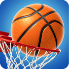 Dunk Basketball Hit Smash 2018 icon