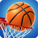 enterrar basquete hit de 2018: APK