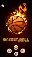 Dunk Basketball Hit Smash 2018 poster