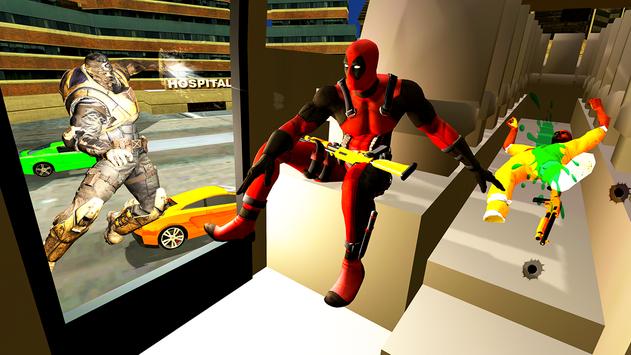 Download Cable Time Hero Vs Dual Sword Superhero Combat War Apk For Android Latest Version - team dual sword fight roblox
