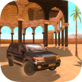 Middle East Drift