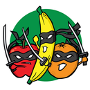 Ninja Fruit Slice 2018 APK