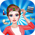 Beauty Salon Candy Makeup icon