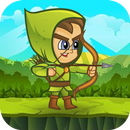 Лучники Bow Masters - Точно в цель! APK