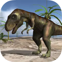 Jurassic Adventures 3D アプリダウンロード