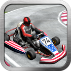 Kart Racers 2 - Car Simulator biểu tượng