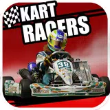 Kart Racers - Fast Small Cars