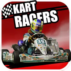 Kart Racers - Fast Small Cars APK download