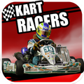 Kart Racers - Fast Small Cars