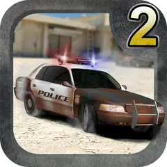 Mad Cop 2 - Police Car Drift APK download