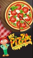 My Pizza poster
