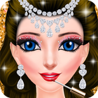 Princess Makeup and Dress Up S icon