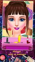 Prinzessin Make-up und verklei Screenshot 3