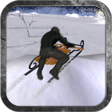 Sled Simulator 3D-APK