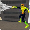 APK Spiderweb hero Revenge battle- Infinity Mortal War
