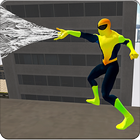 Spiderweb hero Revenge battle- Infinity Mortal War ไอคอน