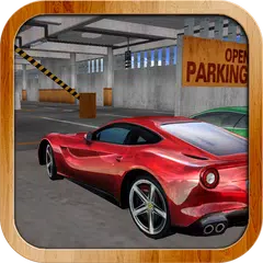 Baixar Cars Parking 3D Simulator 2 APK