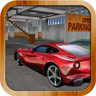 Cars Parking 3D Simulator 2 ikon